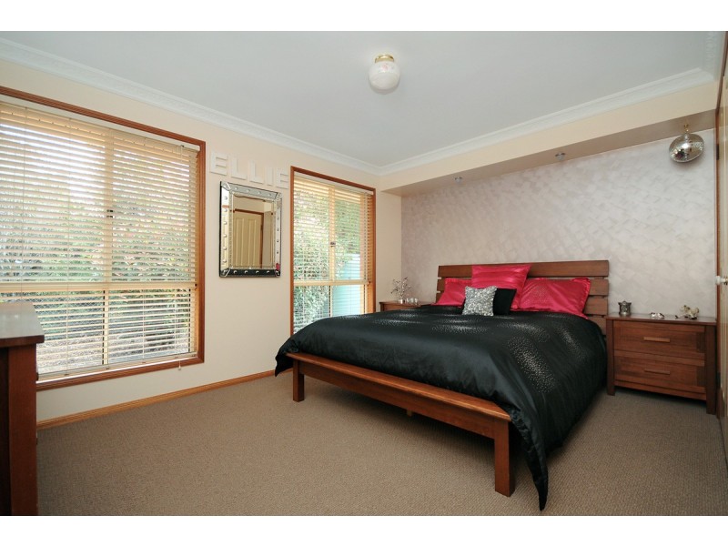 4 Wesley Court, Highfields QLD 4352