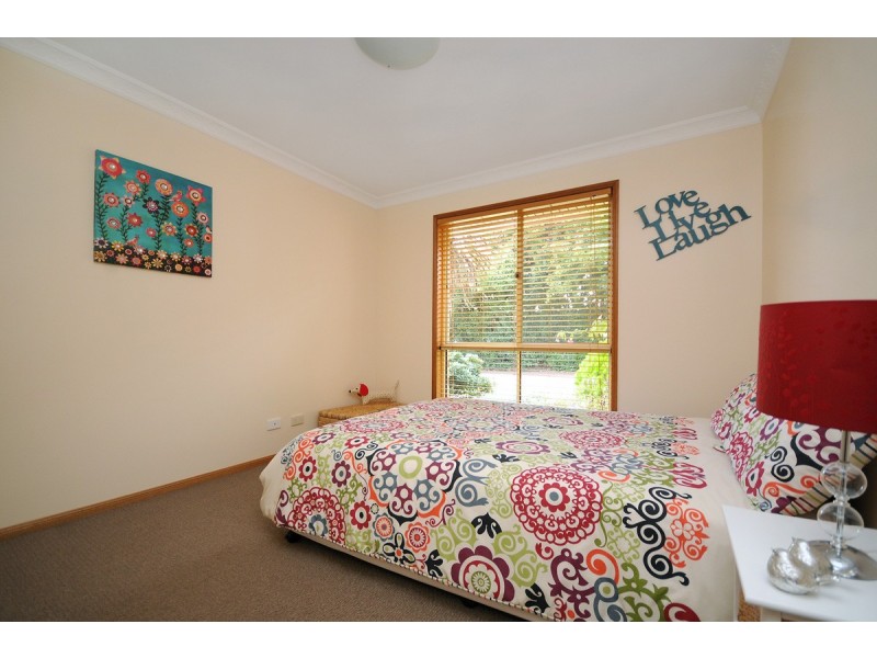 4 Wesley Court, Highfields QLD 4352