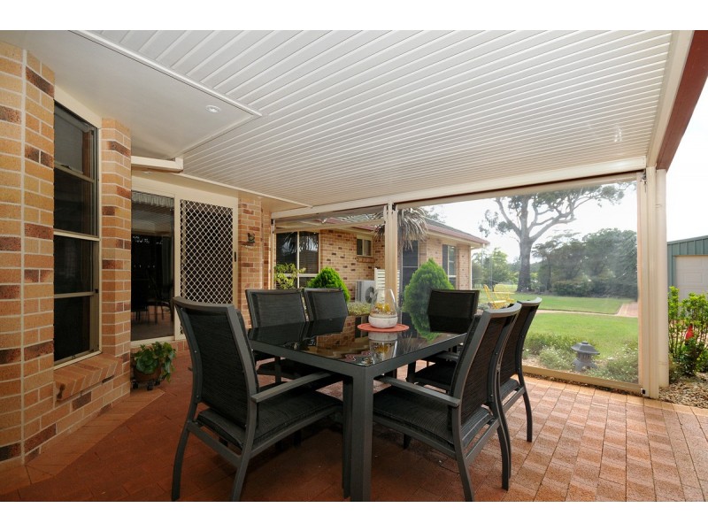 4 Wesley Court, Highfields QLD 4352