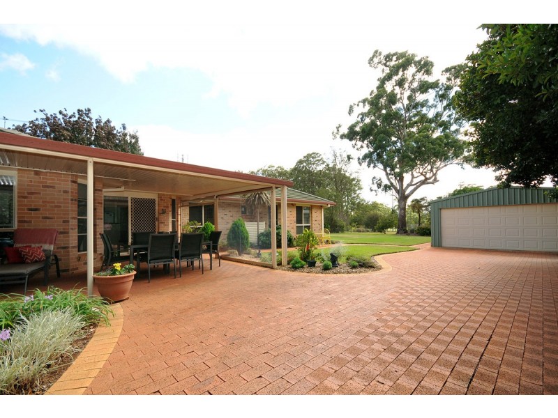 4 Wesley Court, Highfields QLD 4352