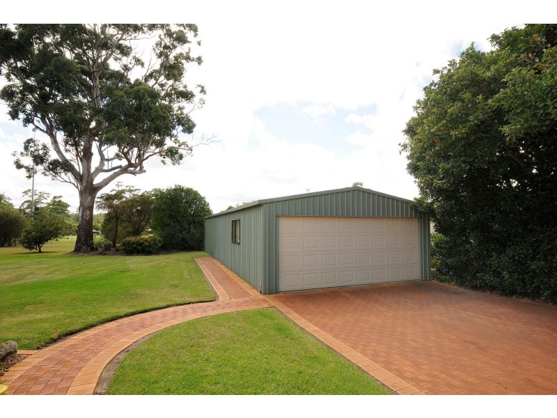 4 Wesley Court, Highfields QLD 4352