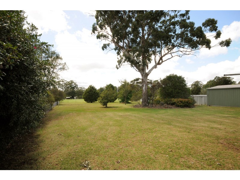 4 Wesley Court, Highfields QLD 4352