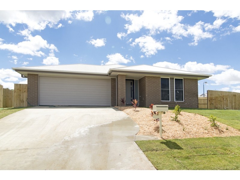 5 Wandoo Crescent, Westbrook QLD 4350