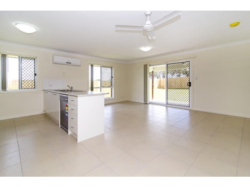 5 Wandoo Crescent, Westbrook QLD 4350