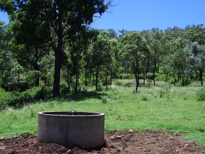Waldron Road, Upper Pilton QLD 4361