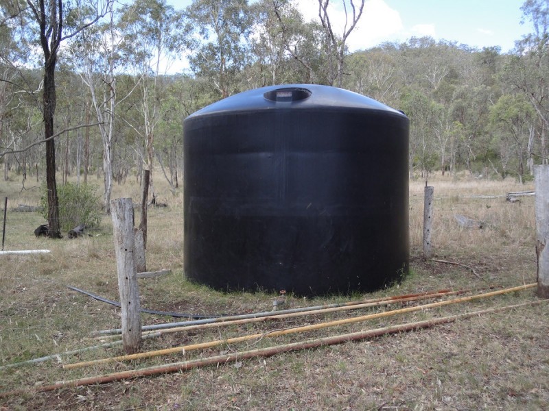 Waldron Road, Upper Pilton QLD 4361