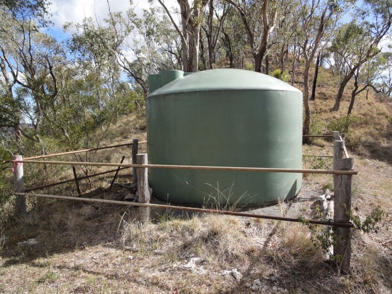 Waldron Road, Upper Pilton QLD 4361