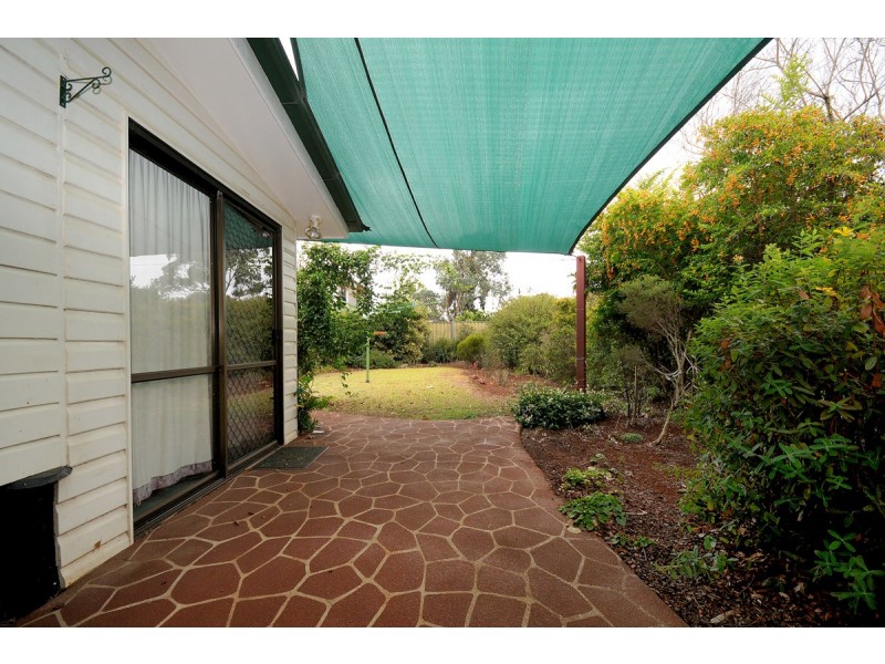 10 Goode Street, Newtown QLD 4350