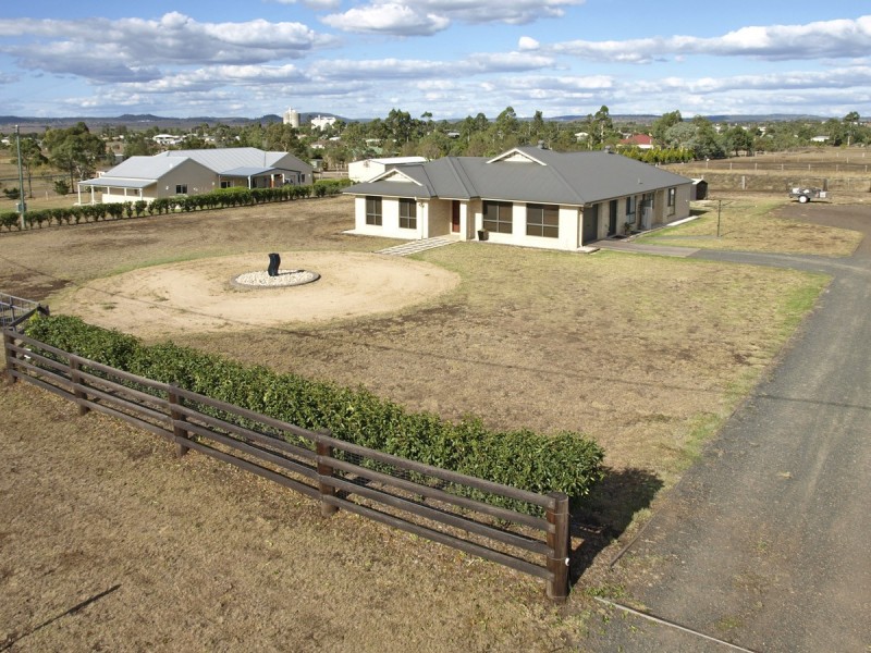 6 – 8 West Street, Cambooya QLD 4358