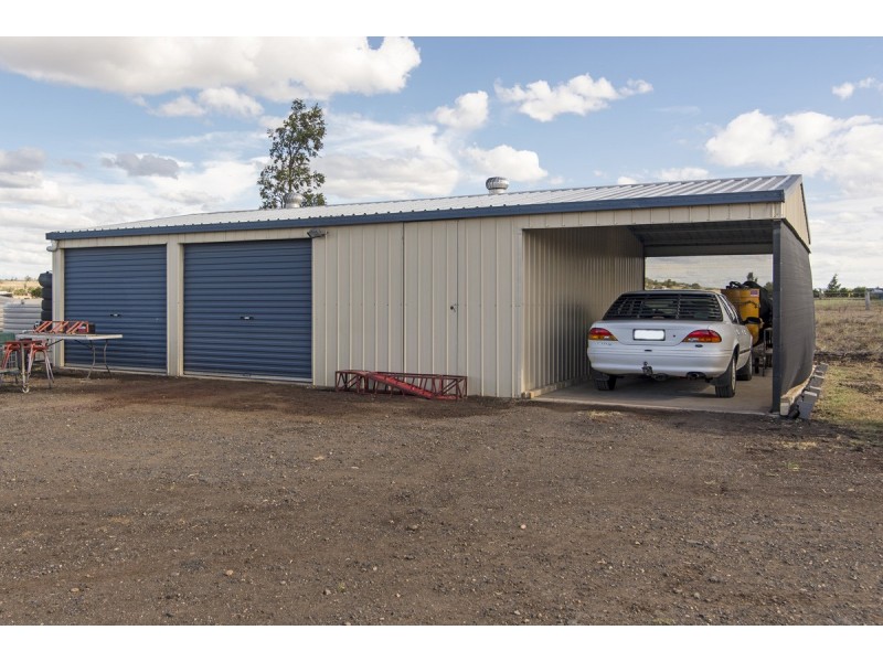 6 – 8 West Street, Cambooya QLD 4358