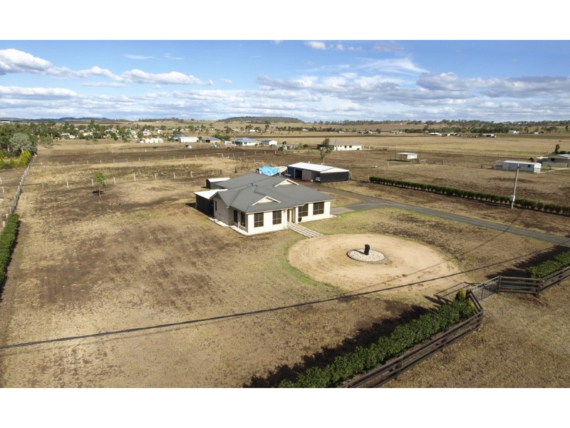 6 – 8 West Street, Cambooya QLD 4358