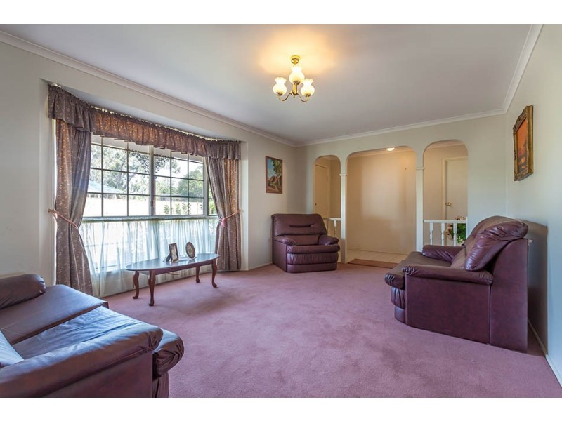 309 Stenner Street, Centenary Heights QLD 4350