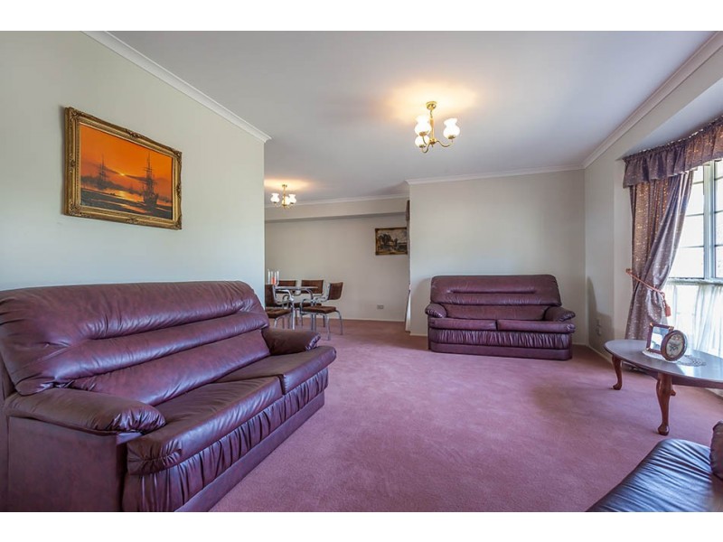 309 Stenner Street, Centenary Heights QLD 4350