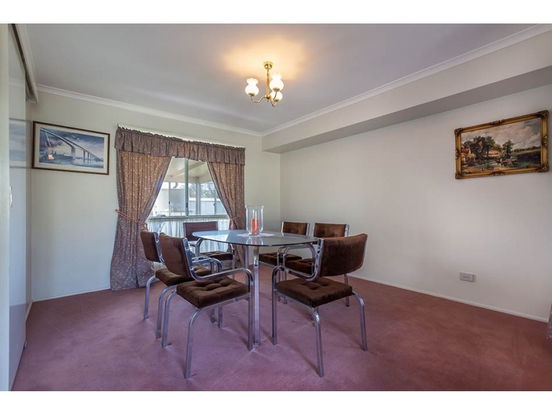 309 Stenner Street, Centenary Heights QLD 4350