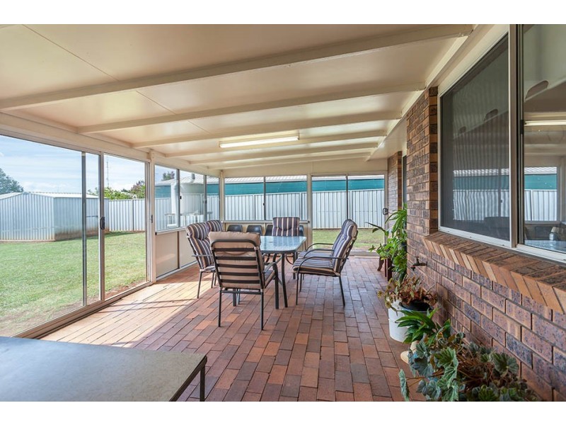 309 Stenner Street, Centenary Heights QLD 4350