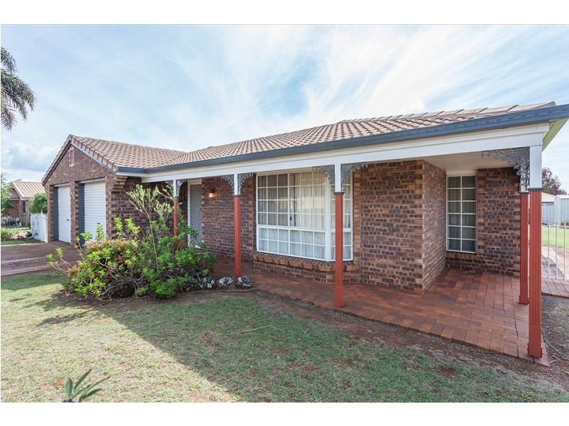 309 Stenner Street, Centenary Heights QLD 4350