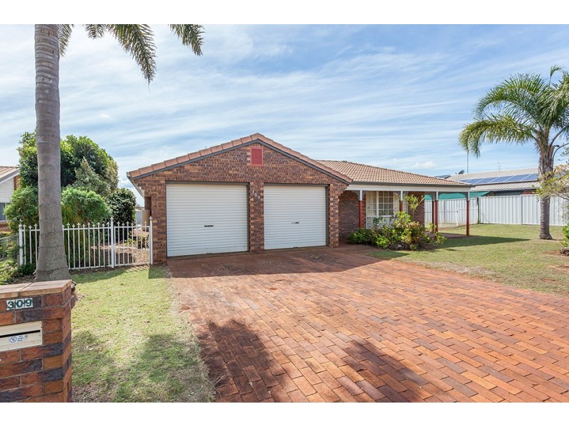309 Stenner Street, Centenary Heights QLD 4350
