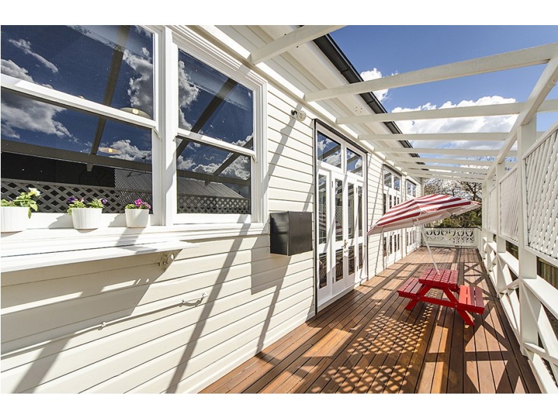 22 Godfrey Street, East Toowoomba QLD 4350