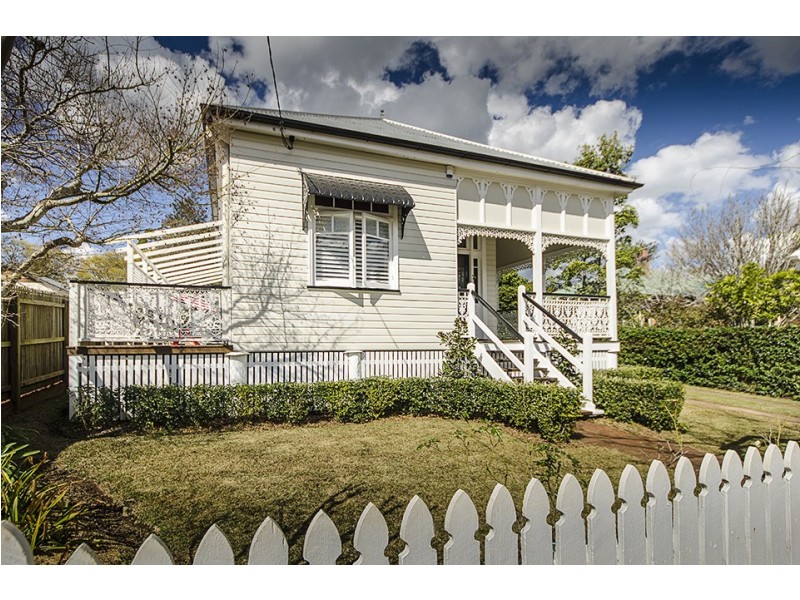 22 Godfrey Street, East Toowoomba QLD 4350