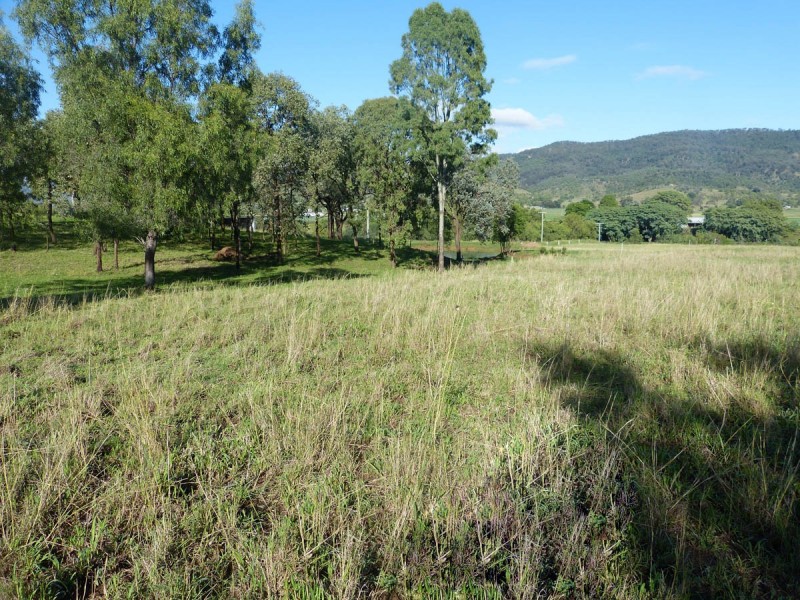 Upper Tenthill School Lane and Ingoldsby Road, Upper Tenthill QLD 4343