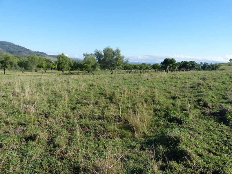 Upper Tenthill School Lane and Ingoldsby Road, Upper Tenthill QLD 4343