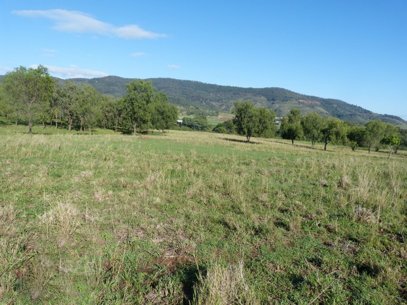 Upper Tenthill School Lane and Ingoldsby Road, Upper Tenthill QLD 4343