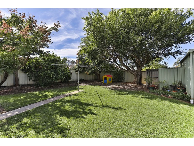 16 Black Court, Wilsonton QLD 4350