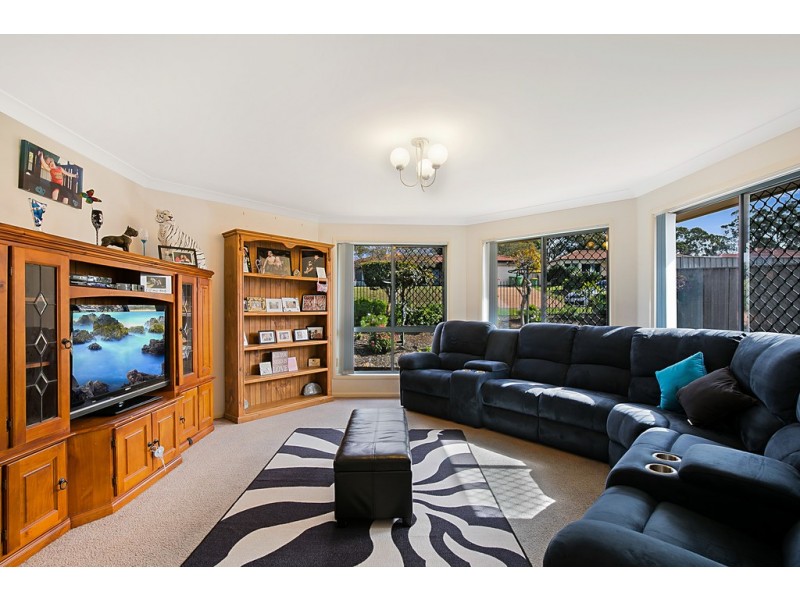 4 Duncan Street, Wilsonton Heights QLD 4350