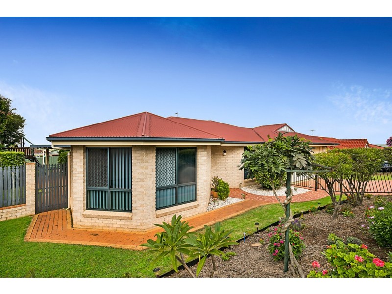 4 Duncan Street, Wilsonton Heights QLD 4350