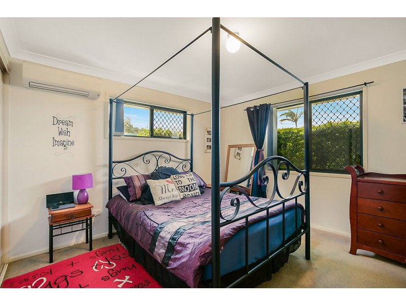 4 Duncan Street, Wilsonton Heights QLD 4350