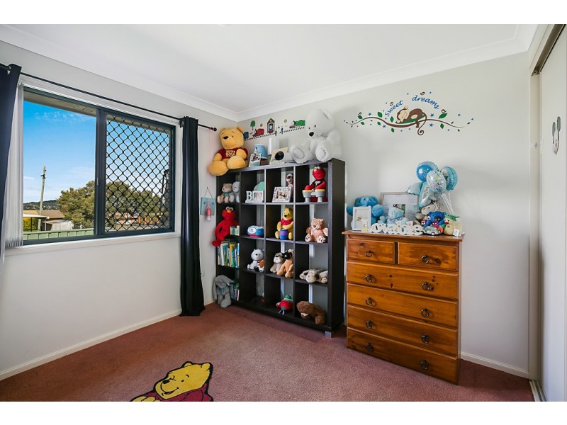 4 Duncan Street, Wilsonton Heights QLD 4350