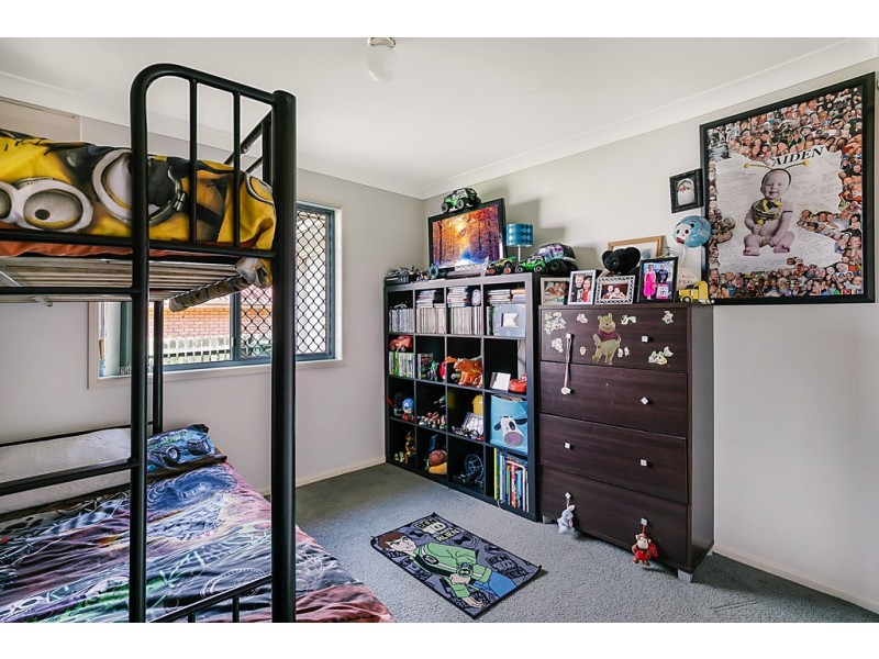 4 Duncan Street, Wilsonton Heights QLD 4350