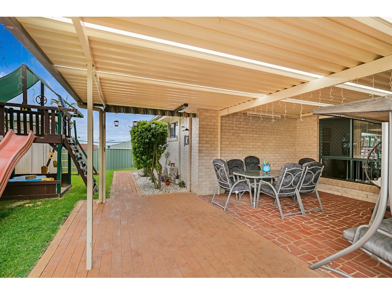 4 Duncan Street, Wilsonton Heights QLD 4350