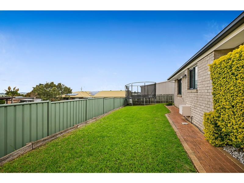 4 Duncan Street, Wilsonton Heights QLD 4350
