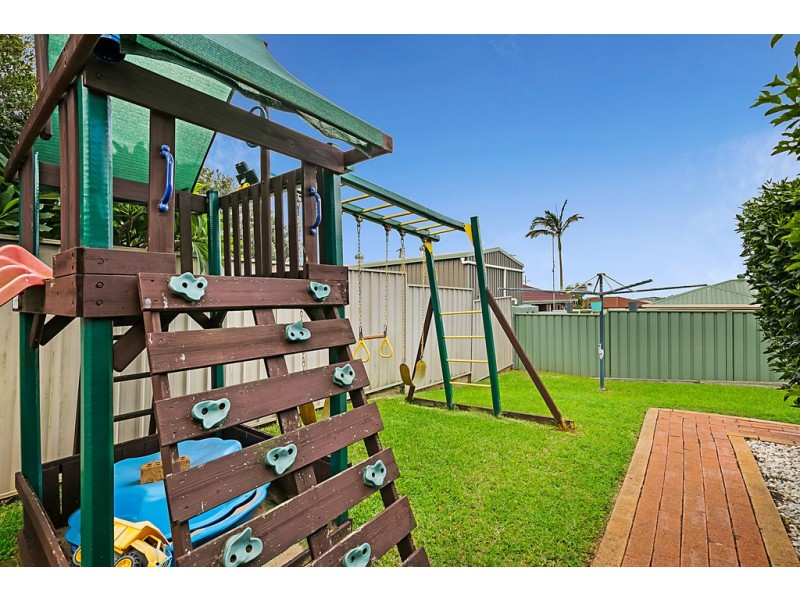4 Duncan Street, Wilsonton Heights QLD 4350