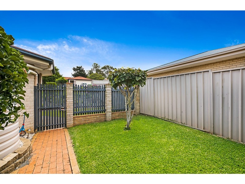 4 Duncan Street, Wilsonton Heights QLD 4350