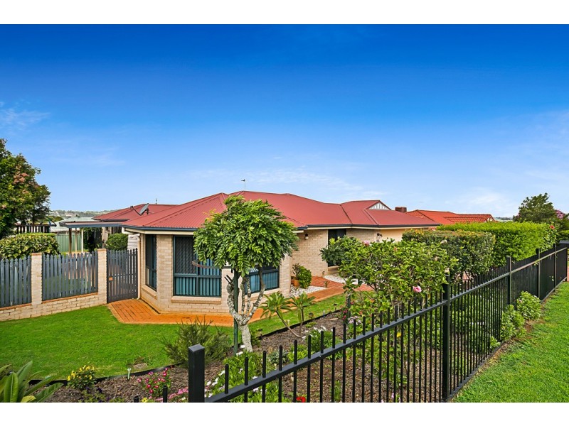 4 Duncan Street, Wilsonton Heights QLD 4350