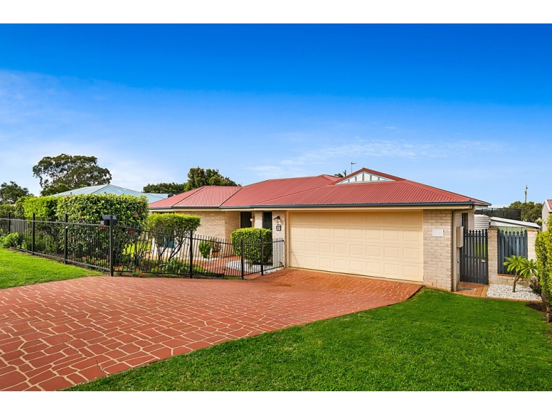 4 Duncan Street, Wilsonton Heights QLD 4350