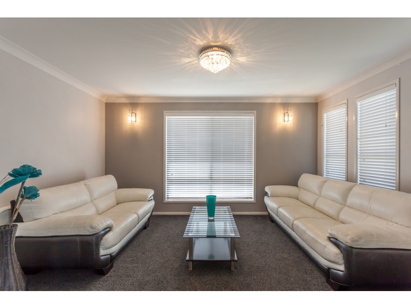 15 Vinnicombe Street, Kearneys Spring QLD 4350