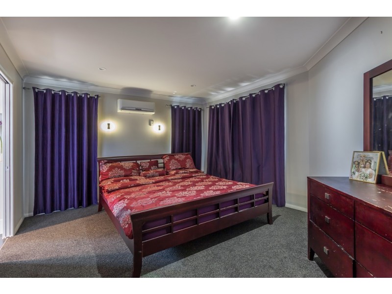15 Vinnicombe Street, Kearneys Spring QLD 4350