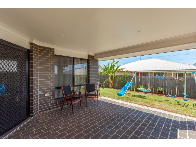 15 Vinnicombe Street, Kearneys Spring QLD 4350