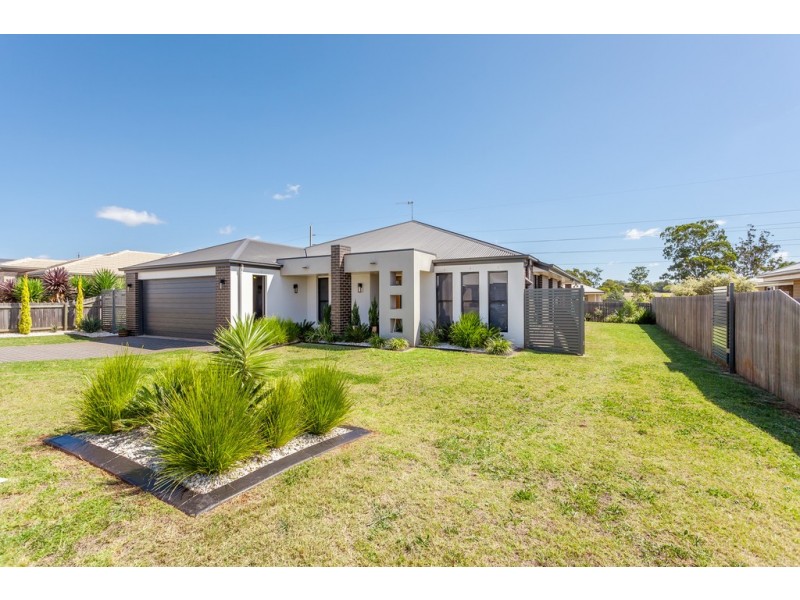 15 Vinnicombe Street, Kearneys Spring QLD 4350