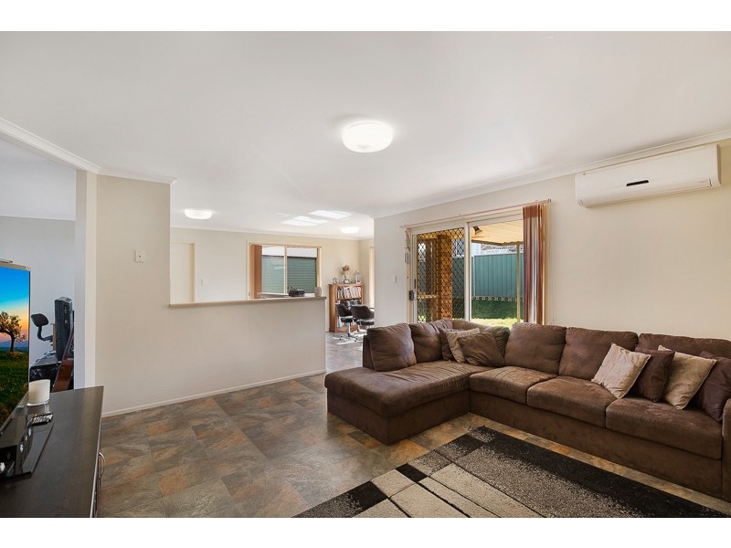 1 Nimrod Court, Wilsonton QLD 4350