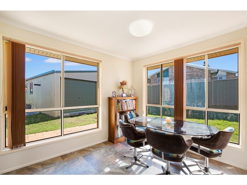 1 Nimrod Court, Wilsonton QLD 4350