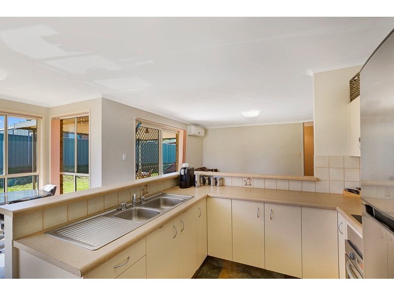 1 Nimrod Court, Wilsonton QLD 4350