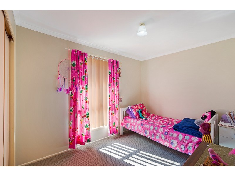 1 Nimrod Court, Wilsonton QLD 4350