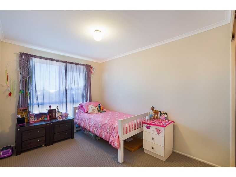 1 Nimrod Court, Wilsonton QLD 4350