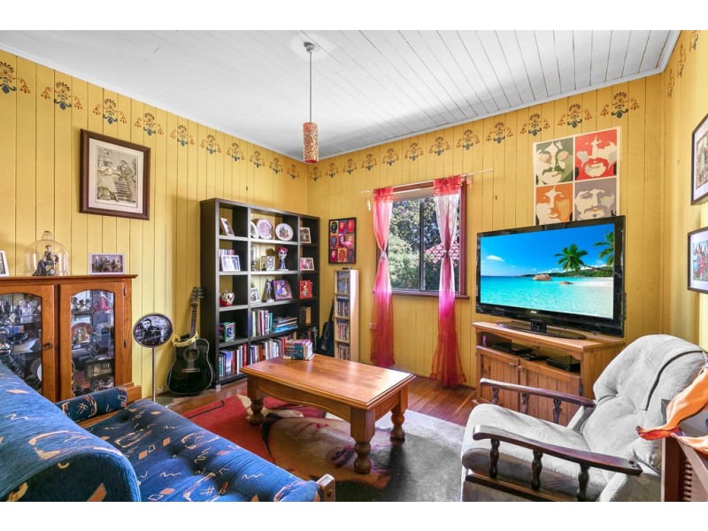 107 Stuart Street, North Toowoomba QLD 4350