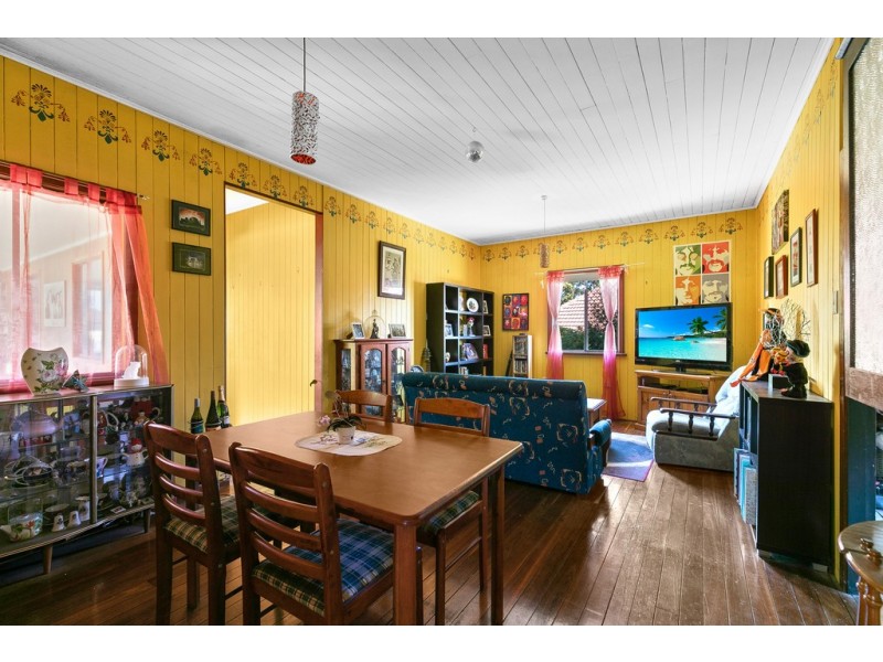 107 Stuart Street, North Toowoomba QLD 4350