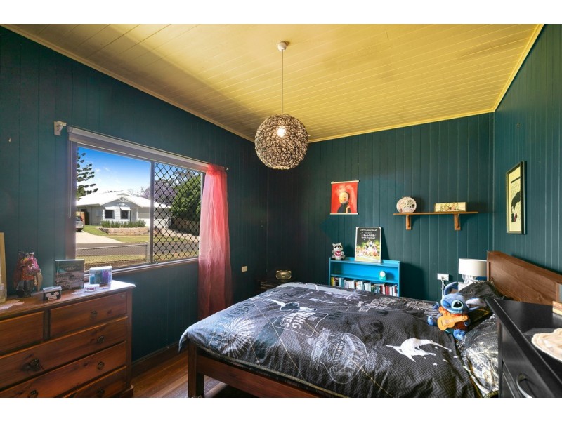 107 Stuart Street, North Toowoomba QLD 4350